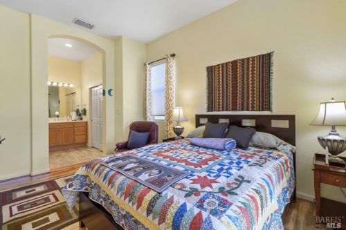 356 Forest Highland Dr, Rio Vista CA  94571-2132 exterior