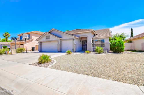 1283 Winchester Way, Chandler, AZ 85286-6451