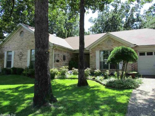 4 Degray Cv, North Little Rock, AR 72113-6350