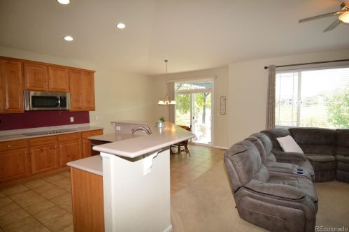 24292 Iowa Pl, Denver CO  80018-6038 exterior