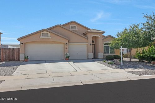 17793 Bloomfield Rd, Sun City, AZ 85388-5618