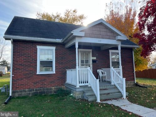 317 Grant St, Upton, PA 17225-1015