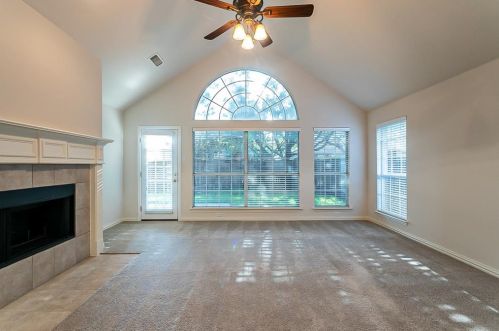 3609 Sutters Way, Lewisville TX  75022-2941 exterior