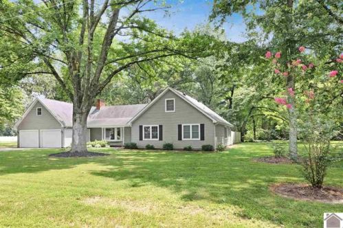 6045 Us Highway 641, Hazel, KY 42049-8818