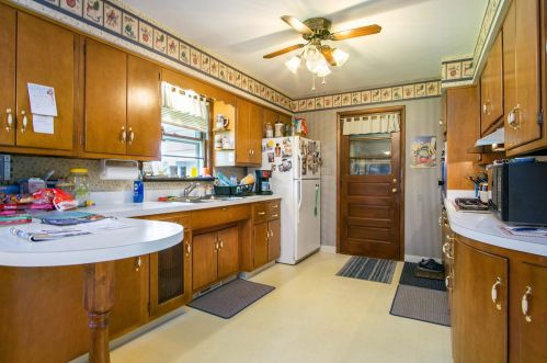 54771 Fir Rd, Mishawaka IN  46545-1713 exterior