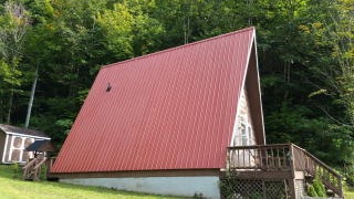 3710 Howards Creek Rd, Boone, NC 28607-7531