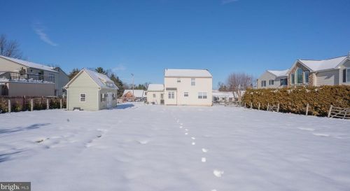 1749 Walnut St, Lansdale PA  19446-1136 exterior