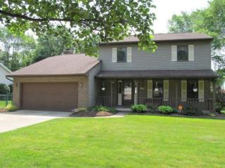 2335 Wintergreen Dr, Erie, PA 16510-4043