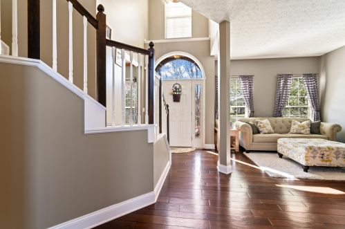 296 Trail, Pataskala OH  43062-9691 exterior