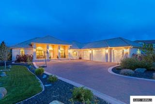 12870 Silver Wolf Rd, Reno, NV 89511-3400