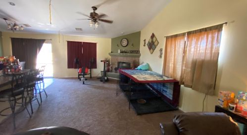 13211 Quinta Way, Desert Hot Springs CA  92240-6314 exterior