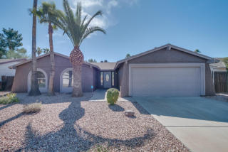 10745 Mercer Ln, Scottsdale, AZ 85259-3847
