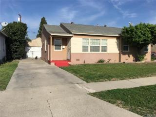 12317 Marbel Ave, Downey, CA 90242-2642