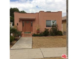 2233 Cochran Ave, Los Angeles, CA 90016-1217