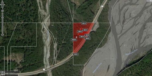 17712 Glenn, Chickaloon AK  99674 exterior