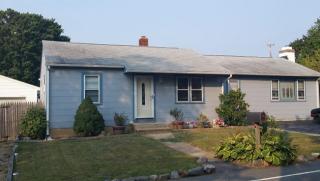 68 Elm St, Beachwood NJ  08722-2331 exterior