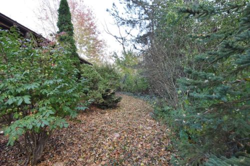 8801 Hart Dr, Waterford WI  53185-1364 exterior