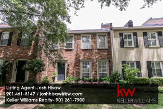 1840 Kimbrough Rd, Memphis, TN 38138-3282