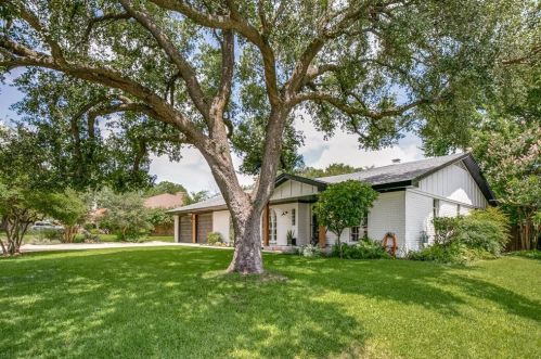 3600 Minot Ave, Fort Worth, TX 76133-3023