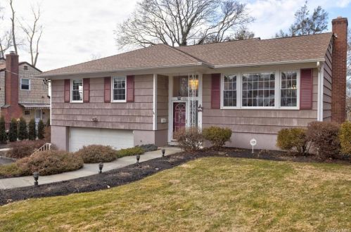 436 Ridge St, Rye Brook, NY 10573-1107