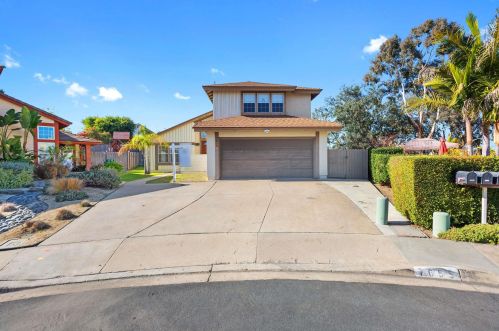 7655 Bagwell Cv, San Diego, CA 92126-3530
