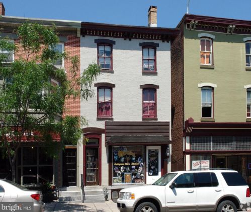 505 Marshall St, Norristown, PA 19401-5907