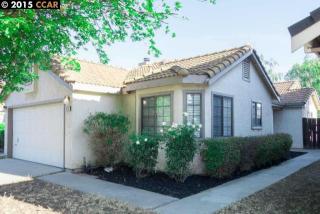1870 Santa Fe St, Oakley, CA 94561-1652