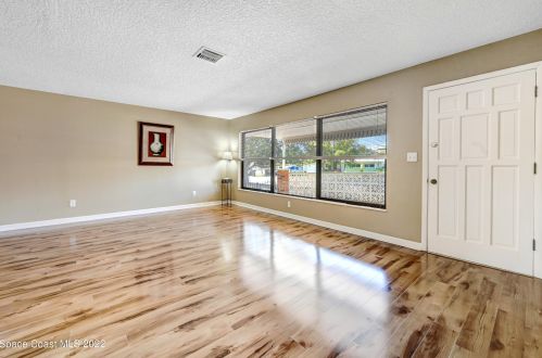 4395 Elliot Ave, Titusville FL  32780-6414 exterior