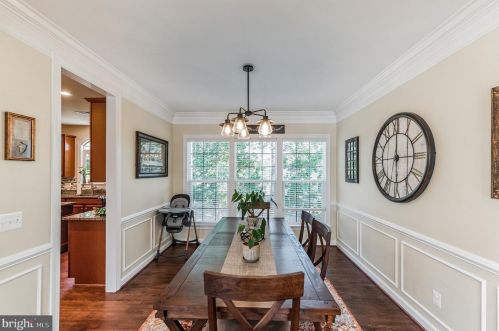 15575 Kelley Farm Ct, Woodbridge VA  22193-5784 exterior