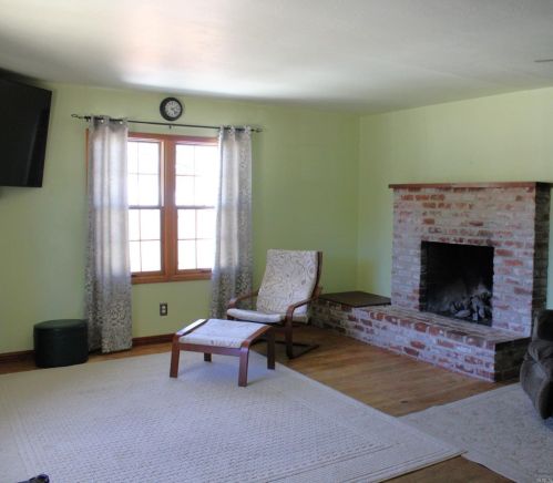 825 Flores Way, Rio Vista CA  94571-1413 exterior