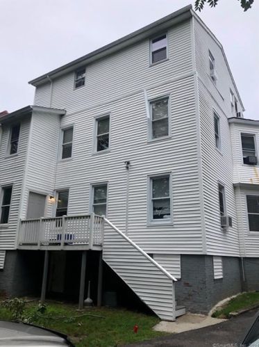 39 Ter Ave, United States Coast Guard Ac CT  06320-5831 exterior