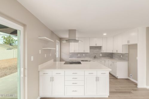 2511 86th St, Scottsdale AZ  85257-2416 exterior