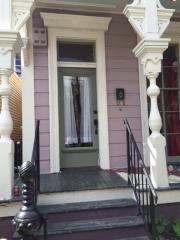 1221 Coliseum St, New Orleans LA  70130-4305 exterior