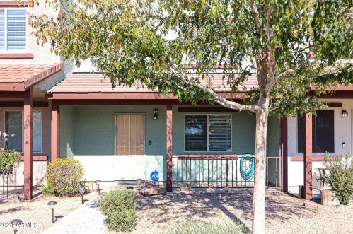 16202 Desert Sage St, Sun City, AZ 85378-7216