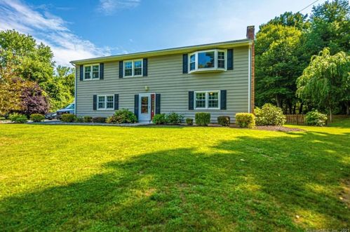 324 Meetinghouse Rd, Northville, CT 06776-5007
