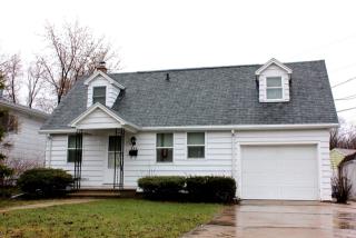 624 Western Ave, Neenah, WI 54956-2346