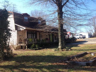 1348 Highway 423, Mc Kenzie, TN 38201-8493