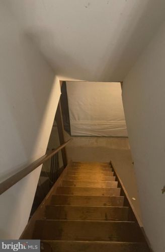 230 Forrestal Dr, Bear DE  19701-1668 exterior