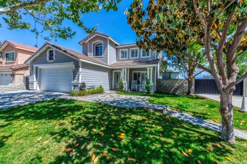 27850 Villa Canyon Rd, Santa Clarita, CA 91384-3732