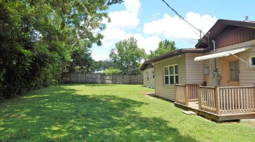 14307 21st St, Dade City FL  33523-3226 exterior