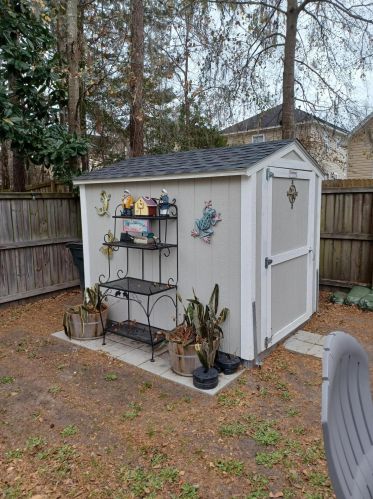 270 Chemistry Cir, Ladson SC  29456-5260 exterior