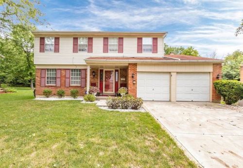 12150 Brookston Dr, Cincinnati, OH 45240-1310