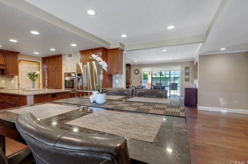 1241 Lynwood St, La Habra CA  90631-7406 exterior