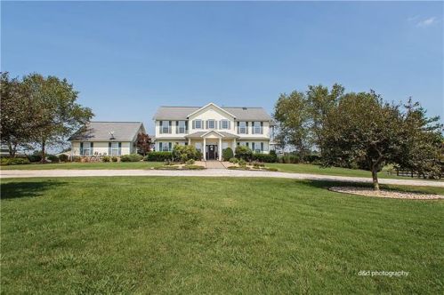 2254 Wildcat Creek Blvd, Springdale, AR 72762-9825