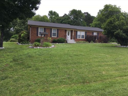 6001 Siler Rd, Greensboro, NC 27406-9536