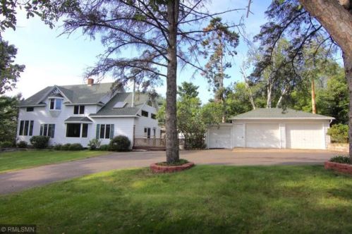146 Roosevelt St, Saint Croix Falls, WI 54024-9158