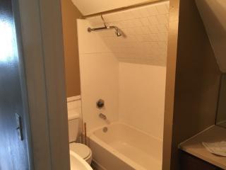 2519 30th St, Milwaukee WI  53215-2829 exterior