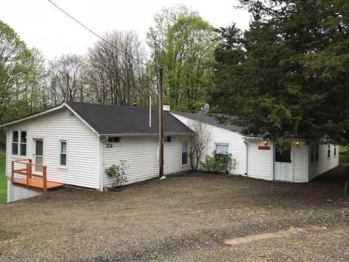 376 North St, Shunk, PA 17768-9010