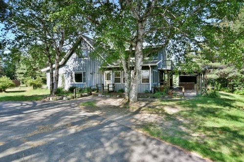 18995 Frels Rd, Cable WI  54821-3502 exterior