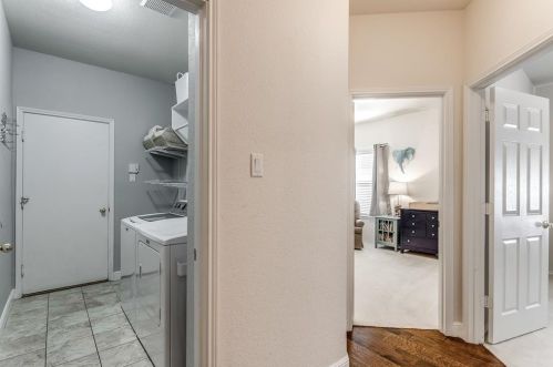 3608 Kite Lndg Ln, Plano TX  75074-7752 exterior